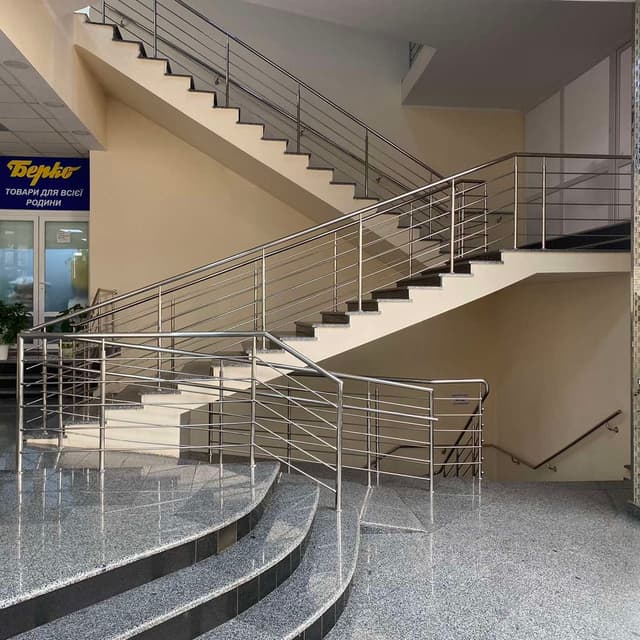 Перила Житомир