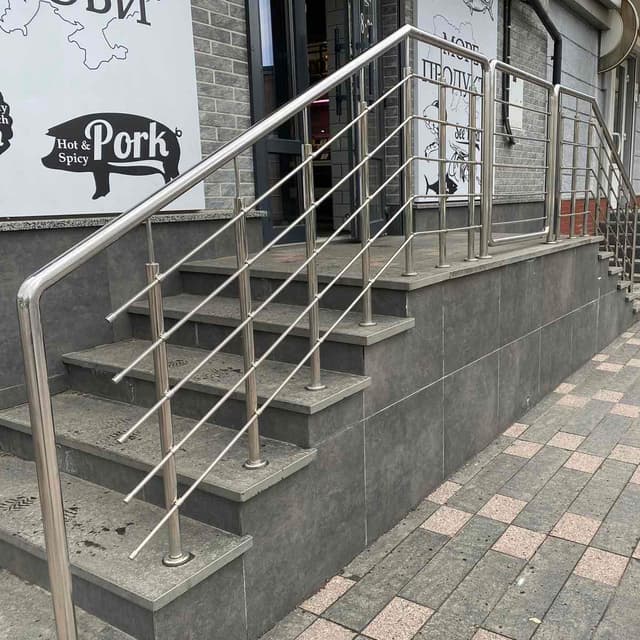 Перила Вінниця