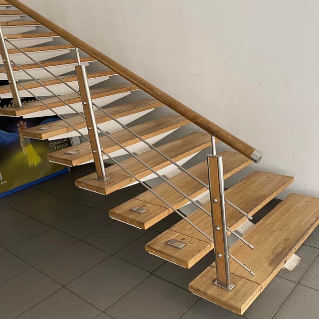 Сходи Магазин Житомир